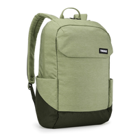 Kuprinė THULE Lithos Quiet Green 20L