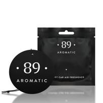Aromatic 89 Automobilinis oro gaiviklis Amira Ø 8 cm