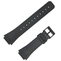 Laikrodžio dirželis Diloy 399DP4 Tinka Casio