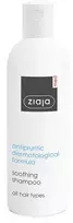 Ziaja - Raminantis šampūnas - nuo niežėjimo 300ml