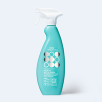 YOPE probiotinis dušo kabinos valiklis, 500 ml