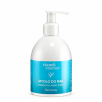 VIANEK Essence rankų muilas „Harmony“, 300 ml