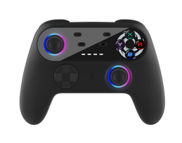 Oniverse - Belaidis valdiklis walli - Nintendo Switch 2