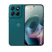 Motorola moto g77 17.3 cm (6.8") Hybrid Dual SIM Android 16.0 5G USB Type-C 8GB 256GB 5200 mAh Green