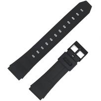 Laikrodžio dirželis Diloy 204F1 Tinka Casio