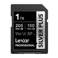 Lexar Professional SILVER PLUS SDXC 1TB atminties kortelė
