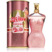 Jean Paul Gaultier Classique Pin Up EDP parfumuotas vanduo moterims, 100 ml