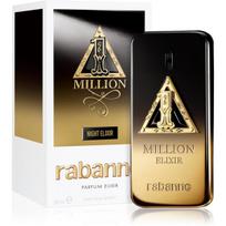Rabanne 1 Million Night Elixir Parfum Elixir PP kvepalai vyrams, 50 ml