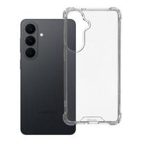 Dėklas telefonui ROAR Armor Jelly - SAMSUNG S26 Edge permatomas