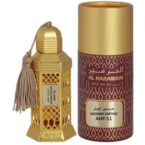 Al Haramain Kawthar CPO aliejiniai kvepalai moterims, 12 ml