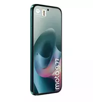 Motorola G77 5G 12/256GB Shaded Spruce