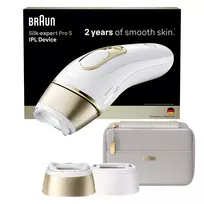 PL5210 Silk-expert Pro 5 IPL Fotoepiliatorius