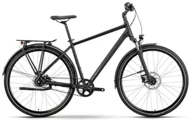 Dviratis Raymon Zayn Ultra 2025 black stealth-XL