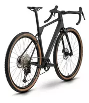 Dviratis Raymon Soreno Pure 2026 carbon stealth-S