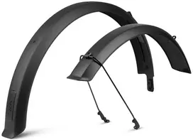 Skydelių komplektas 24" ACID SIC 2.0 80 BB Mount