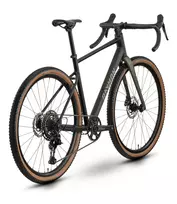 Dviratis Raymon Territ Comp 2026 black-forest green-M
