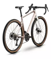Dviratis Raymon Territ Pro 2026 palemauve-saltwhite-XL