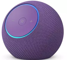 Amazon Echo Dot Max 2025 Smart speaker Wi-Fi 6E / Purple