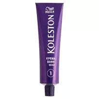 Wella Professionals, Koleston, Permanent Hair Dye, 7/41 , 60 ml *Tester