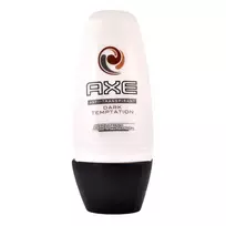 Axe, Dark Temptation, Anti-Perspirant, Deodorant Roll-On, For Men, 50 ml
