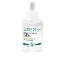 Biovene, The Conscious No.5, Salicylic Acid, Anti-Spots & Lightener, Serum, For Face, 30 ml *Tester