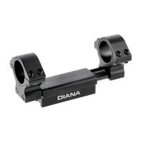 Diana ZR 1''-30 mm/11 mm Optinio taikiklio laikiklis
