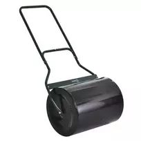 Vejos volas su U formos rankena, 40 cm, 60 l vandens ir smėlio užpildas