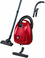 Dulkių siurblys Bosch 4 serija BGD38RD1H, 600 W