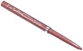 Lūpų pieštukas MAC Lipglazer, 0.25 g, velvet teddy