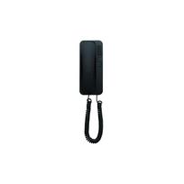 Vidinis telefonas (unifonas) Cyfral Smart-d Black