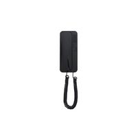 Vidinis telefonas (unifonas) Cyfral Smart 5P Black