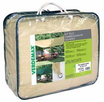 Tinklas nuo saulės Verdemax Yellow, 3.6 m x 360 cm