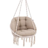 Lauko baldų pagalvė Patio D060-05EW, smėlio sp., 110 x 98 cm