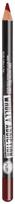 Lūpų pieštukas J.Cat Beauty Wholly Addiction Pro Define, 1.7 g, 5am sp., 207