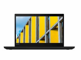 Nešiojamas kompiuteris ThinkPad T14, atnaujintas, 4650U, 8GB, 512GB, 14 ", AMD Radeon™ Graphics, juoda sp., EN, Windows 11 pro