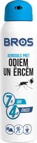 BROS nuo uodų ir erkių aerozolis -  purškiklis, 90 ml