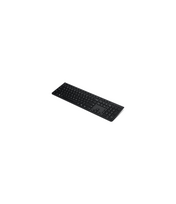 Lenovo | Professional Rechargeable | Keyboard | Wireless | Bluetooth | US | Grey