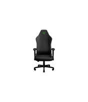Razer Gaming Chair | Iskur V2 X NewGen | Black/Green