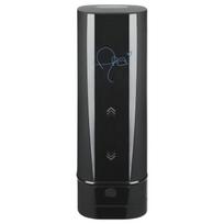 Kiiroo Onyx+ Asa Akira Experience - interaktyvus masturbatorius - juodas