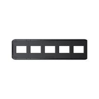 JJC FH 135X5 Slide Mount Holder
