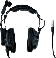 Hollyland Solidcom Electret ENC Dual-Ear Headset