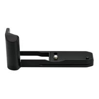JJC HG ZFC Metal Hand Grip Zwart