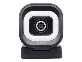 I-TEC SOLOMON 700 STREAM 4K Webcam|CAMSOLOMON4K700