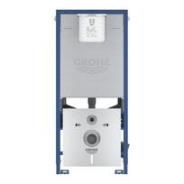 Potinkinis WC rėmas Grohe RAPID SLX 3-IN-1, 39598000