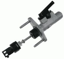 SACHS Pagrindinis sankabos cilindras 6284 600 460