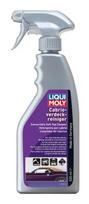 LIQUI MOLY Tento/medžiagos impregnavimas Soft Top Cleaner 1593