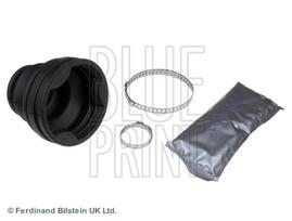 BLUE PRINT Pusašio gofruotoji apsauga Drive shaft bellow kit ADT38187