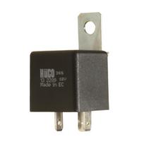 ASTEMO-HITACHI Posūkio rodiklio pertraukiklis Hueco 132209