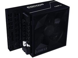 Power Supply LIAN LI EDGE GOLD 1000 ATX 3.1 1000 Watts Efficiency 80 PLUS GOLD PFC Active G9P.RS1000G.BH00.EU