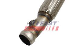 FAST DPF filtras FT10676
